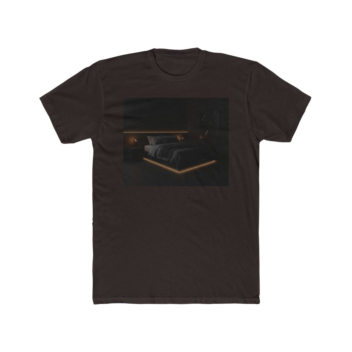Quique's Custom T-Shirt