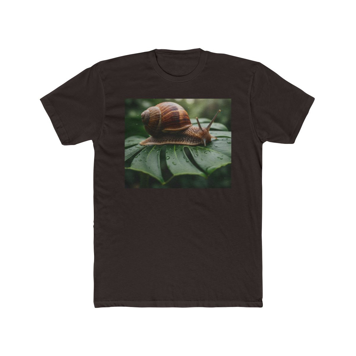 Quique's Custom T-Shirt