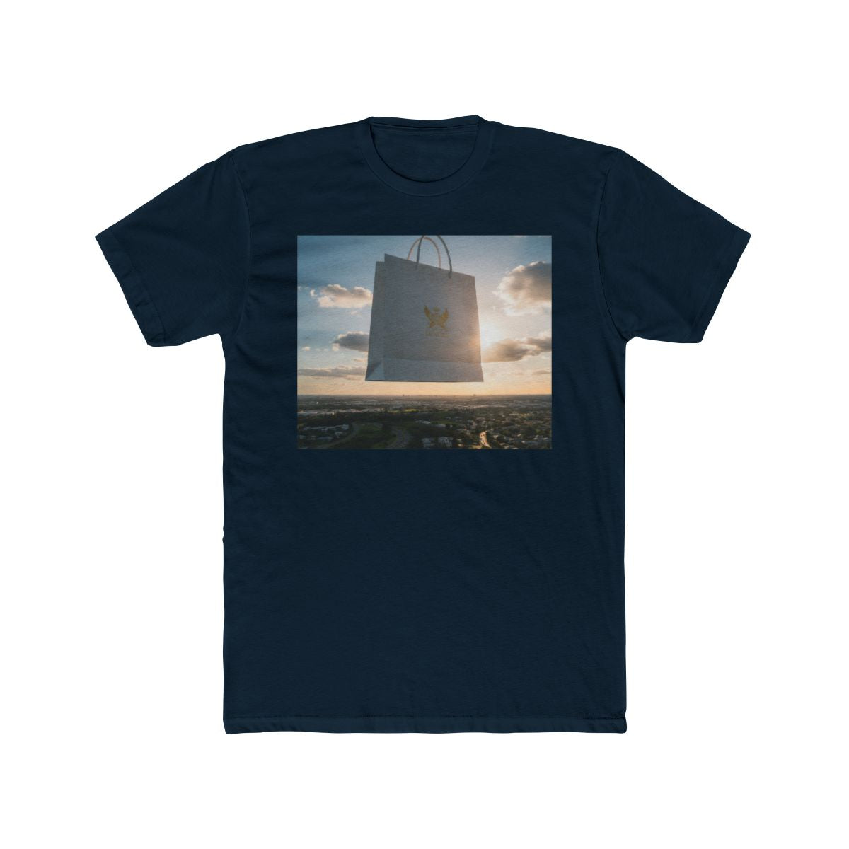David's Custom T-Shirt