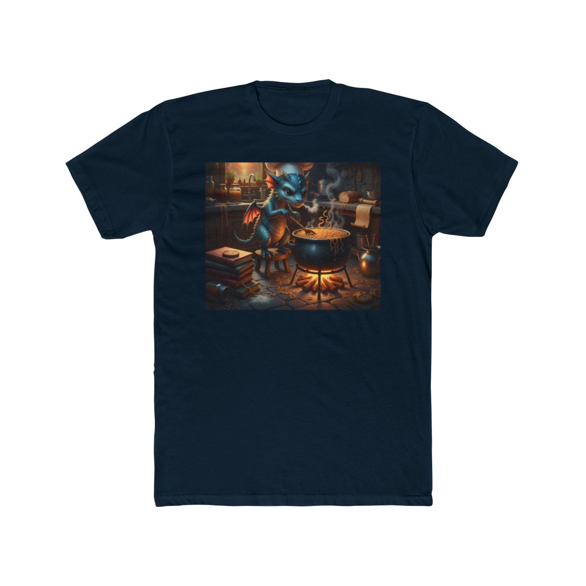Mike's Custom T-Shirt