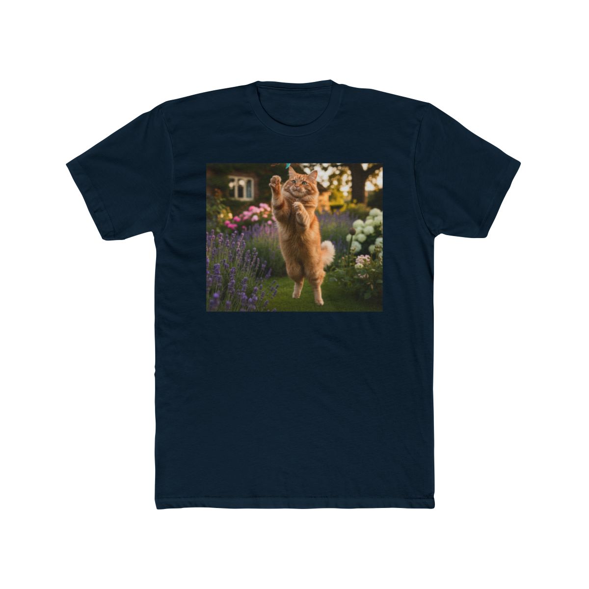 Devfortress Team's Custom T-Shirt