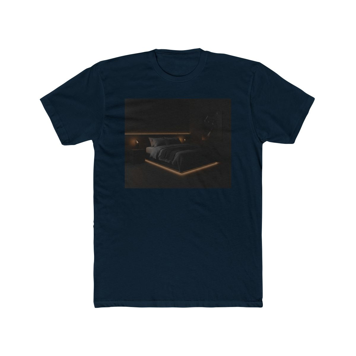 Quique's Custom T-Shirt