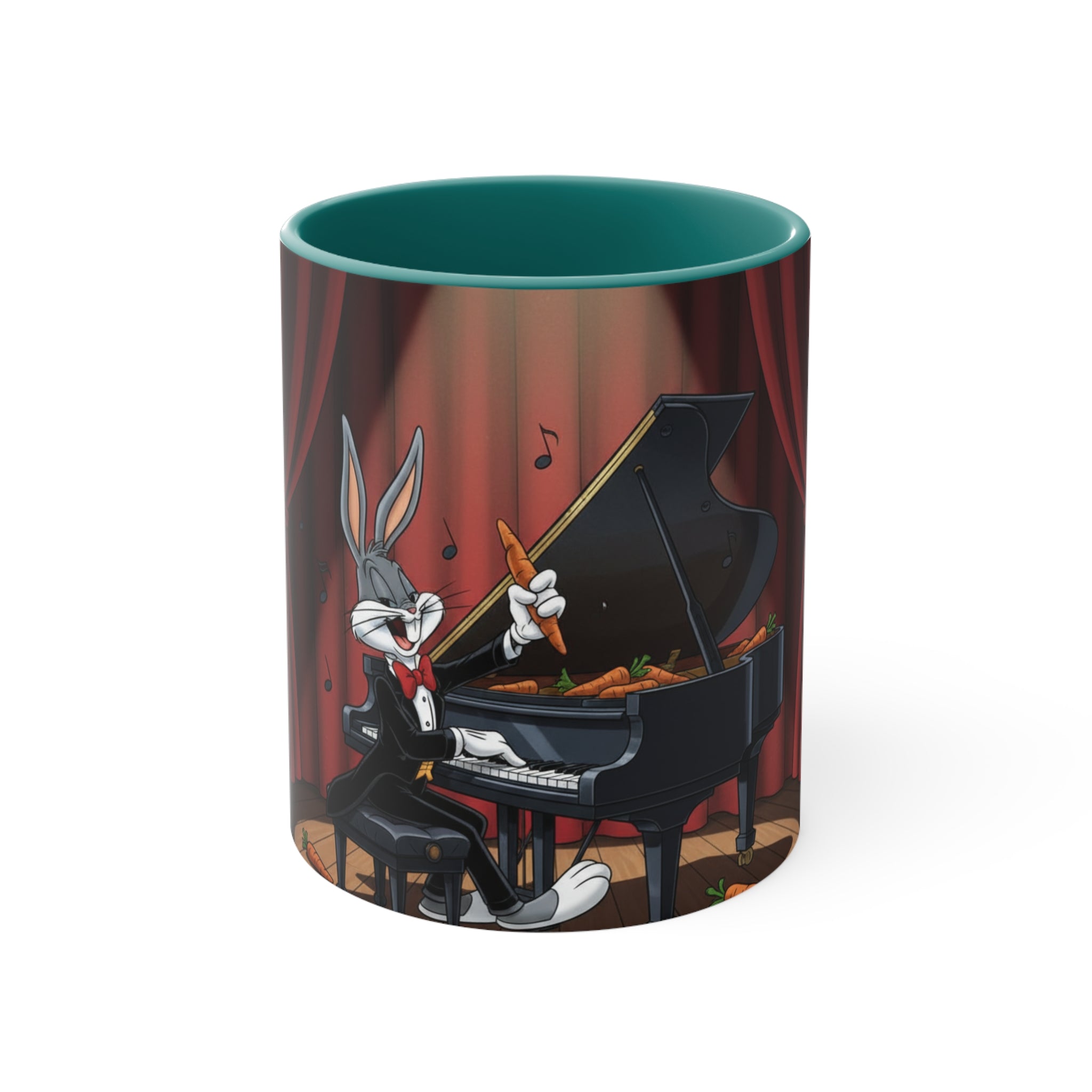 Bugs Bunny Mug