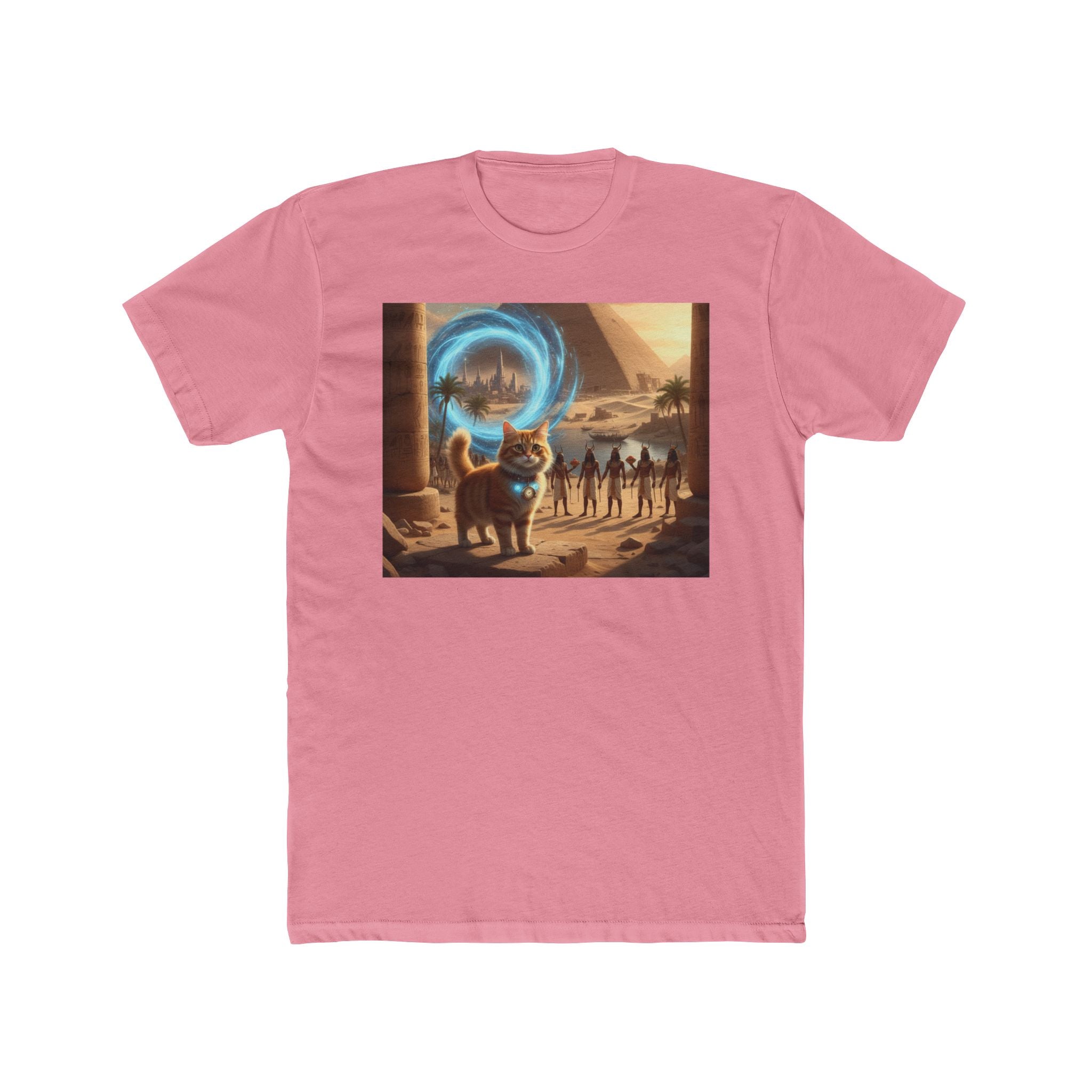 Devfortress Team's Custom T-Shirt