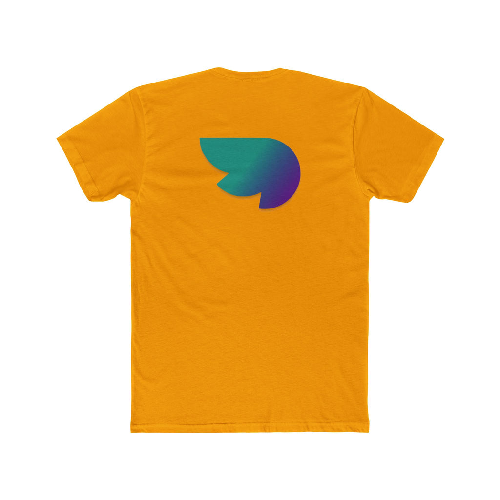 Alex Dave's Custom T-Shirt