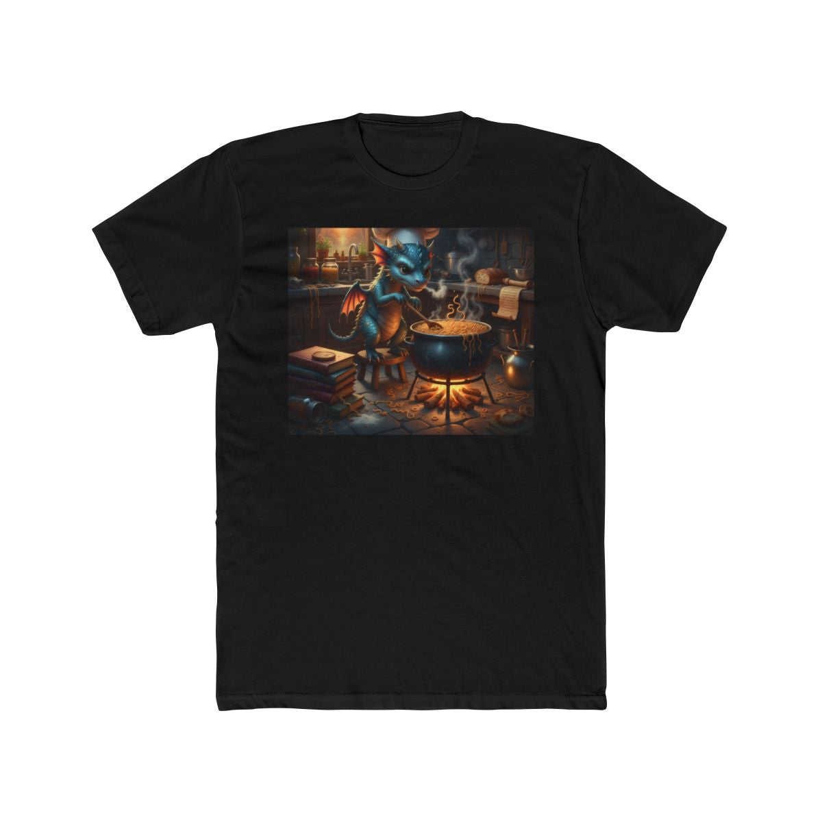 Mike's Custom T-Shirt