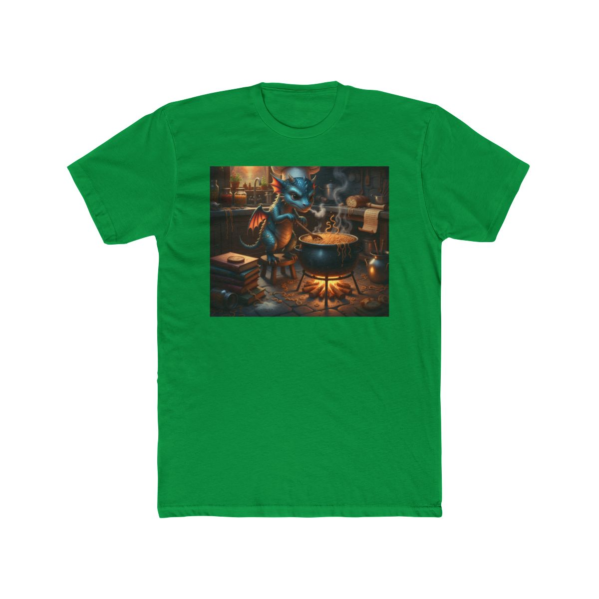 Mike's Custom T-Shirt
