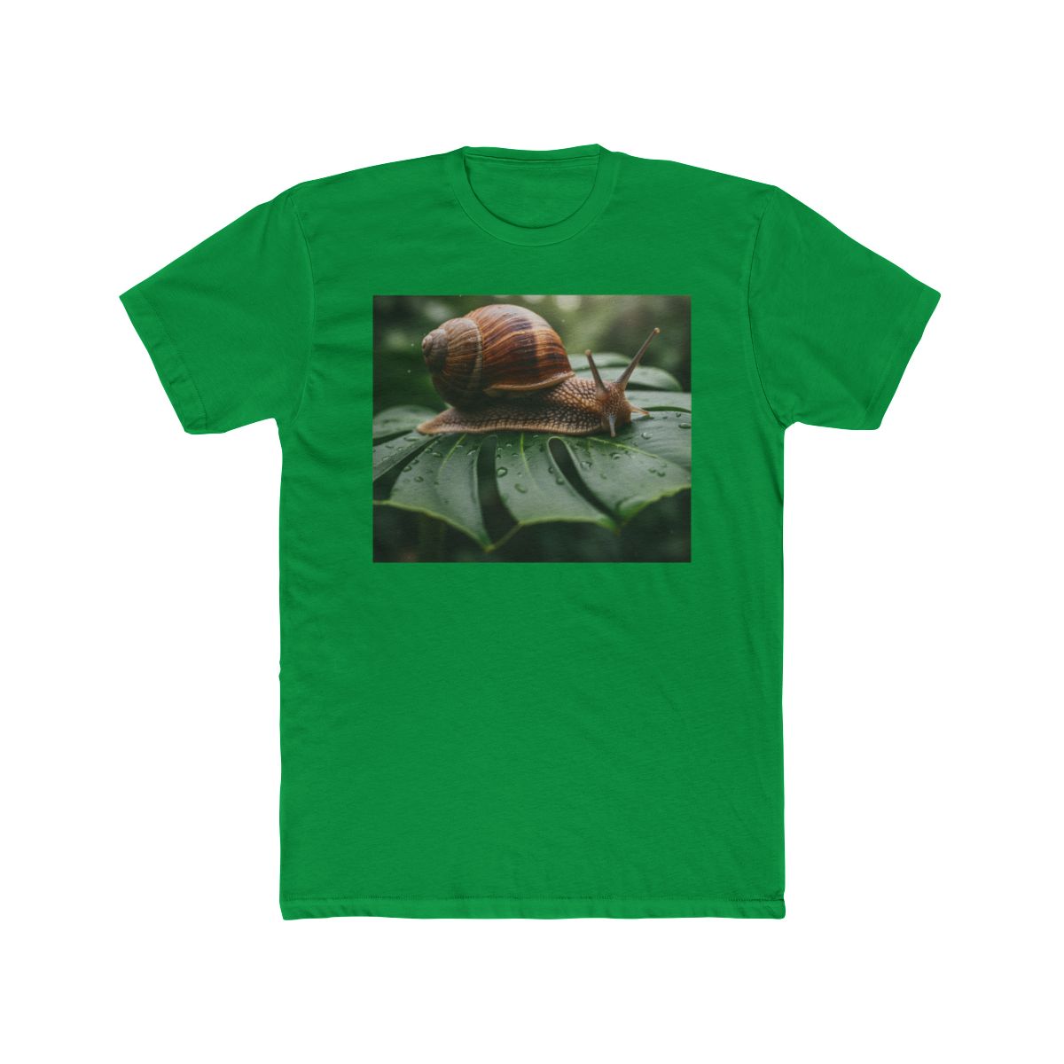 Quique's Custom T-Shirt