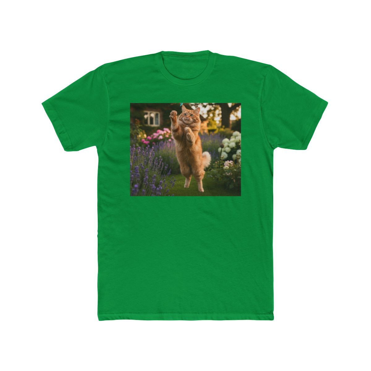 Devfortress Team's Custom T-Shirt