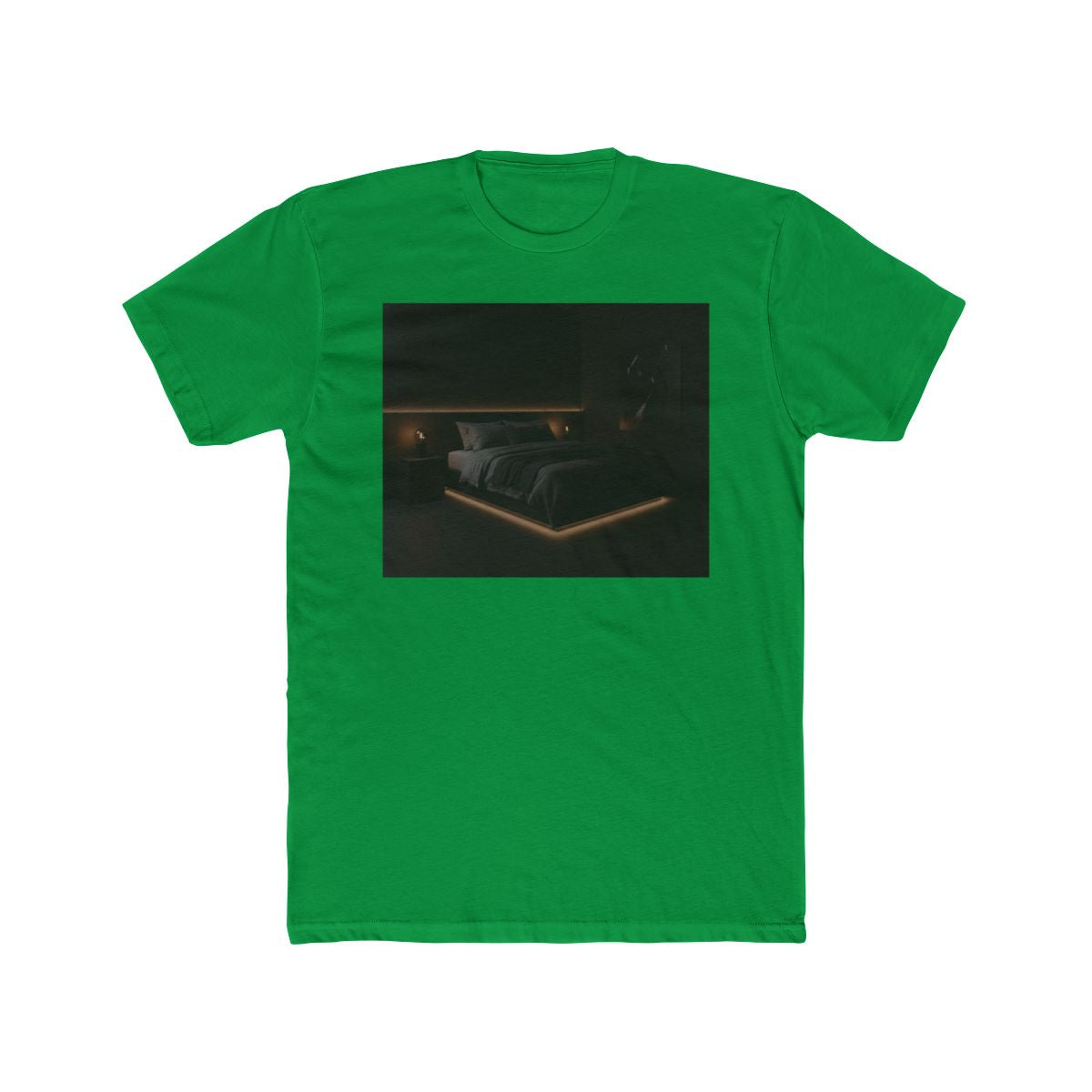 Quique's Custom T-Shirt