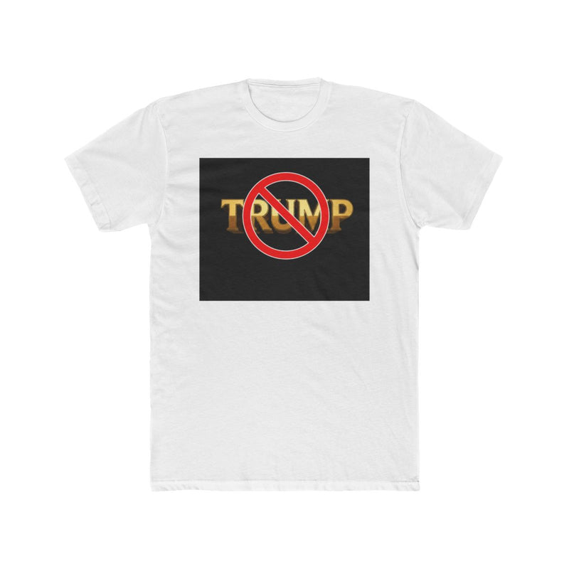 F Trump