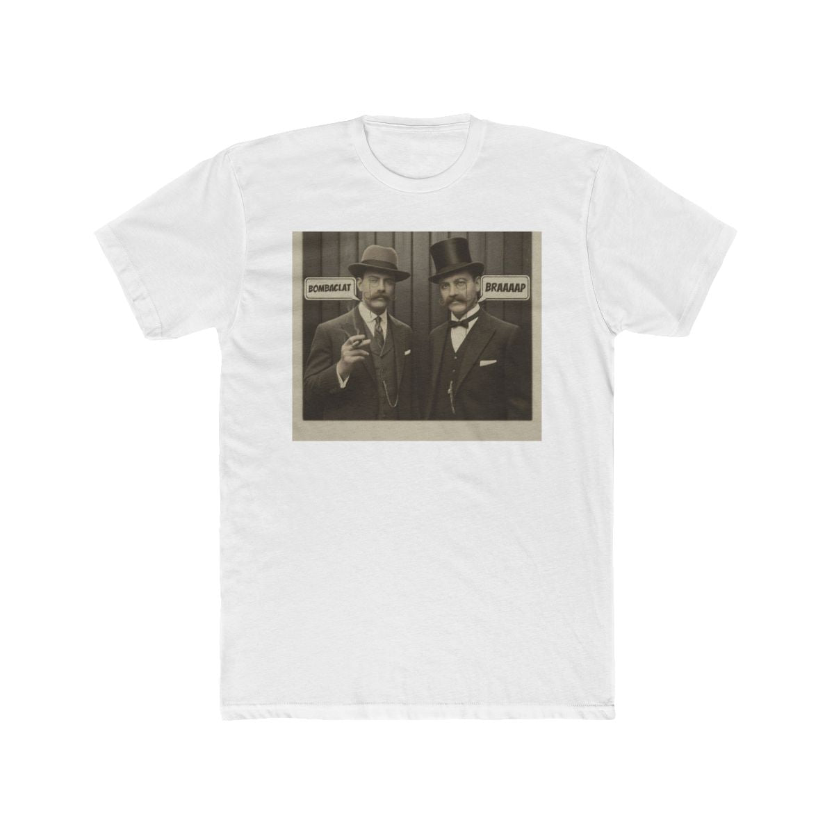 Sam's Custom T-Shirt