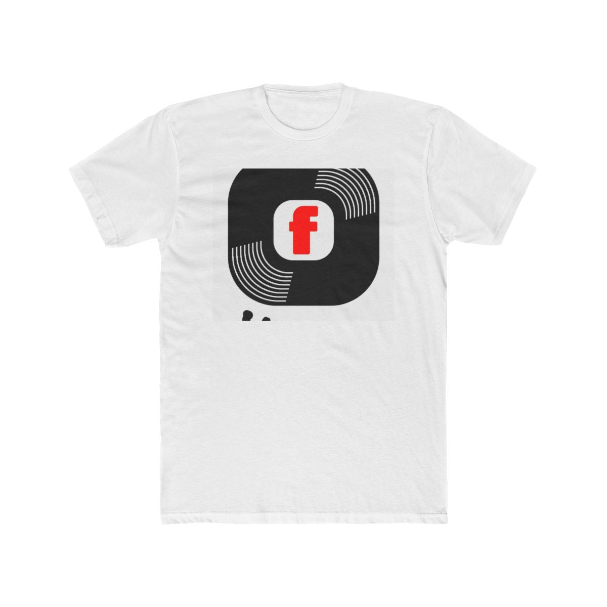 Frankie's Custom T-Shirt