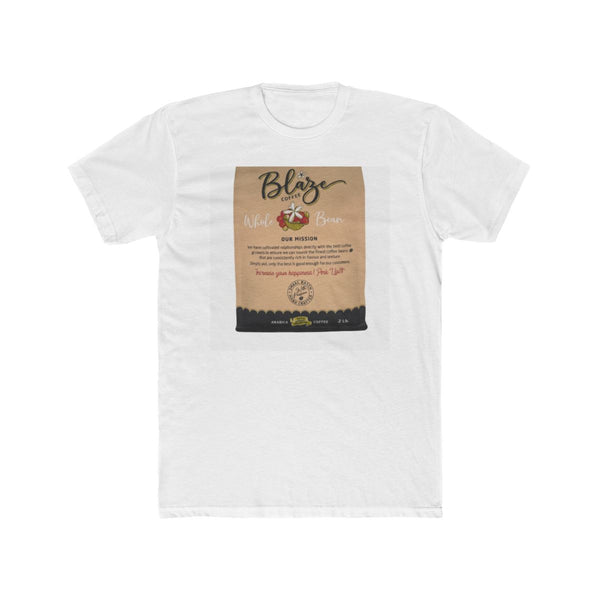 Blaze coffee T-shirt