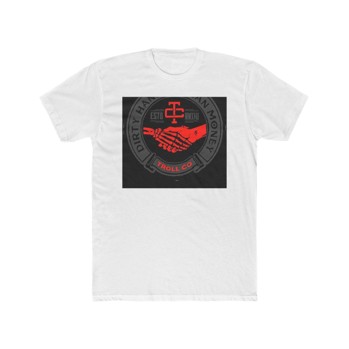 Christopher's Custom T-Shirt