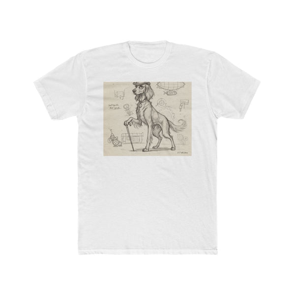 Thành Đạt's Custom T-Shirt
