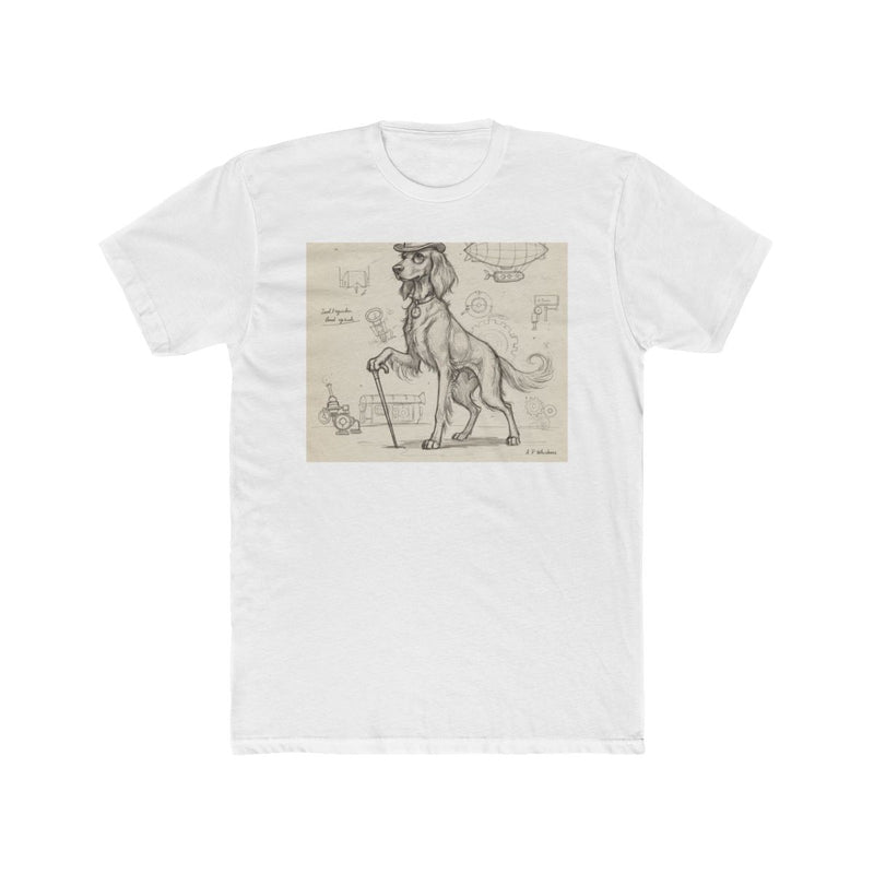Thành Đạt's Custom T-Shirt
