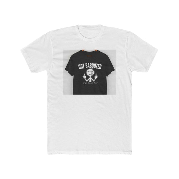 Bobbie's Custom T-Shirt