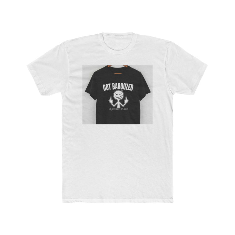 Bobbie's Custom T-Shirt