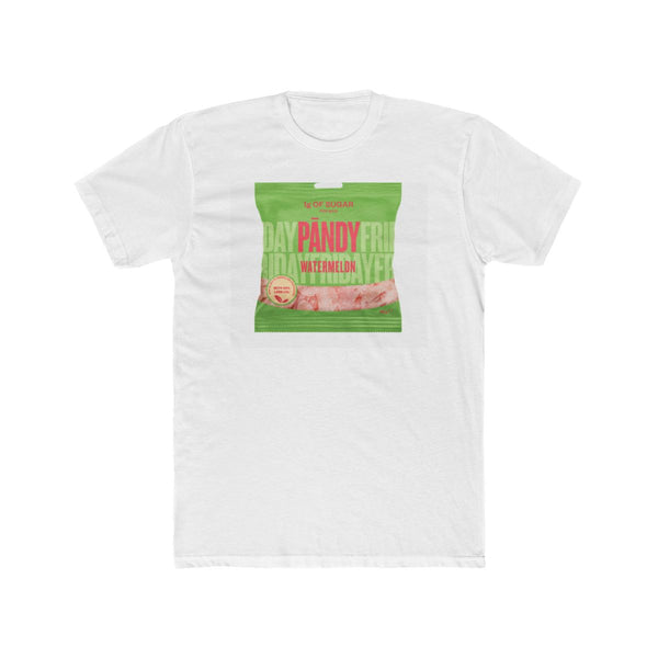 John Doe's Custom T-Shirt