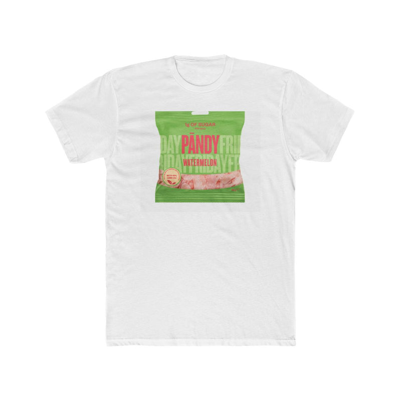 John Doe's Custom T-Shirt