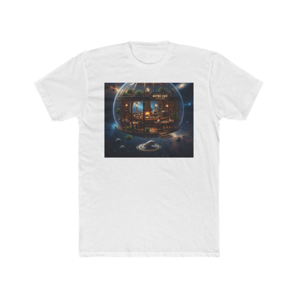 Natan Gabriel's Custom T-Shirt