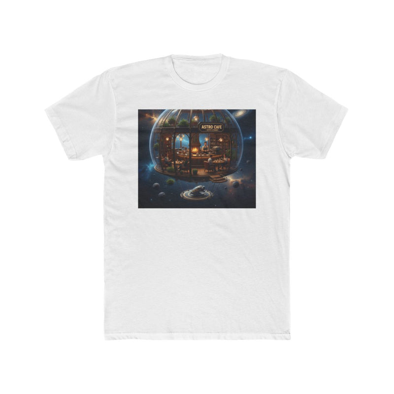 Natan Gabriel's Custom T-Shirt