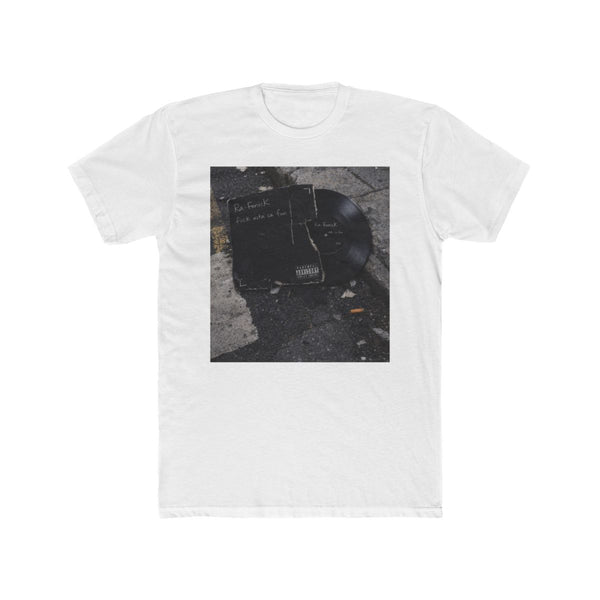 V's Custom T-Shirt