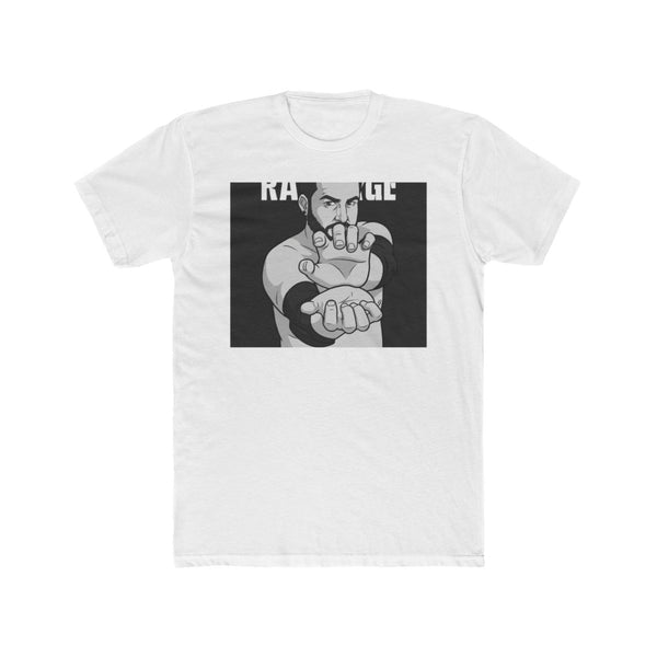 MR's Custom T-Shirt