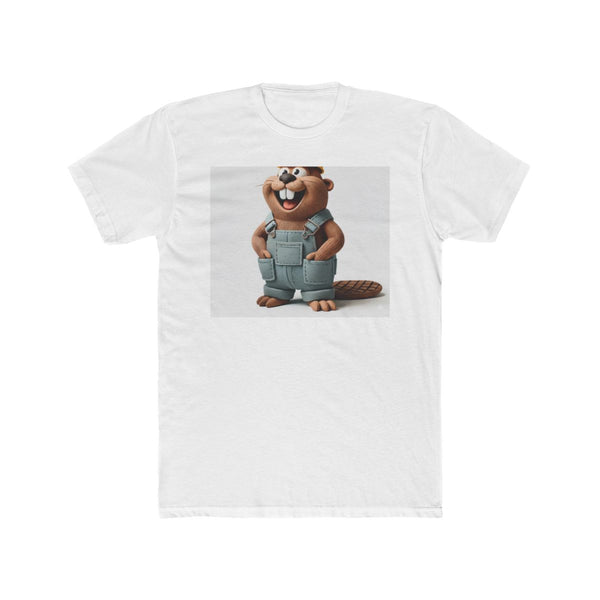 Ken's Custom T-Shirt