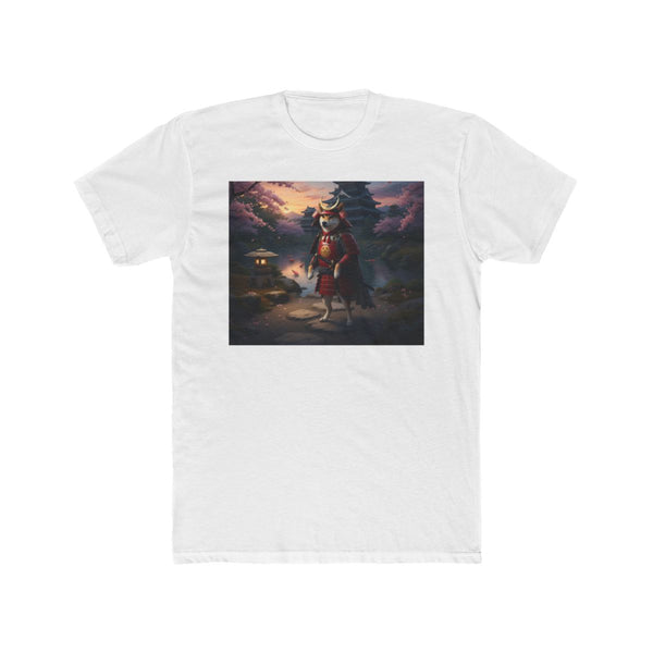 Enamul's Custom T-Shirt
