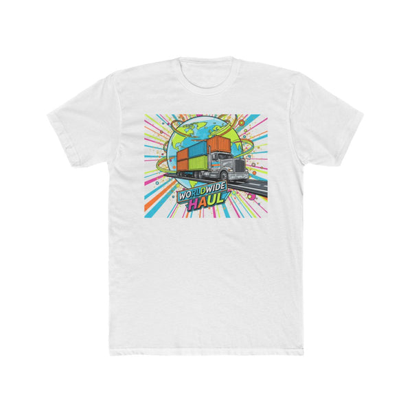 Custom T-Shirt