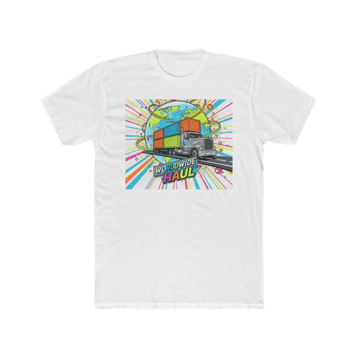 Custom T-Shirt