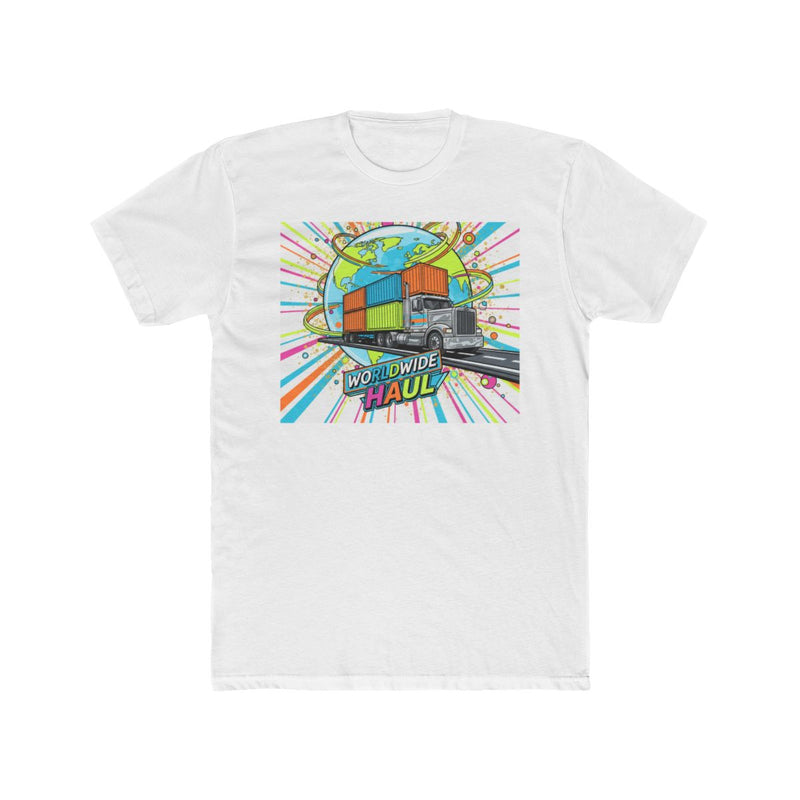 Custom T-Shirt