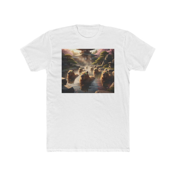 Shaun's Custom T-Shirt