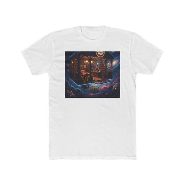 Ada's Custom T-Shirt