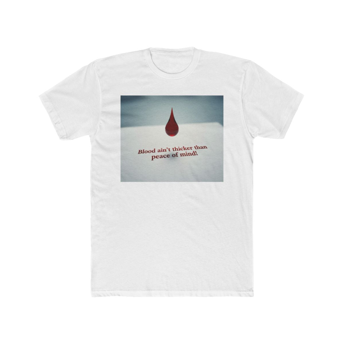 Ria's Custom T-Shirt