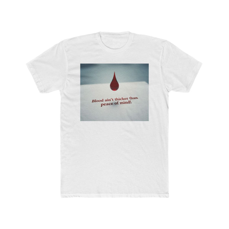 Ria's Custom T-Shirt
