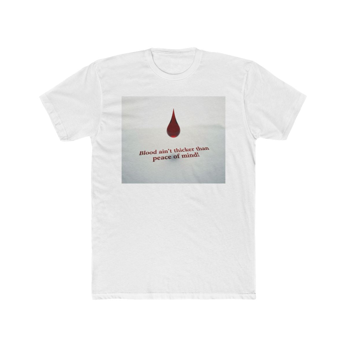 Ria's Custom T-Shirt
