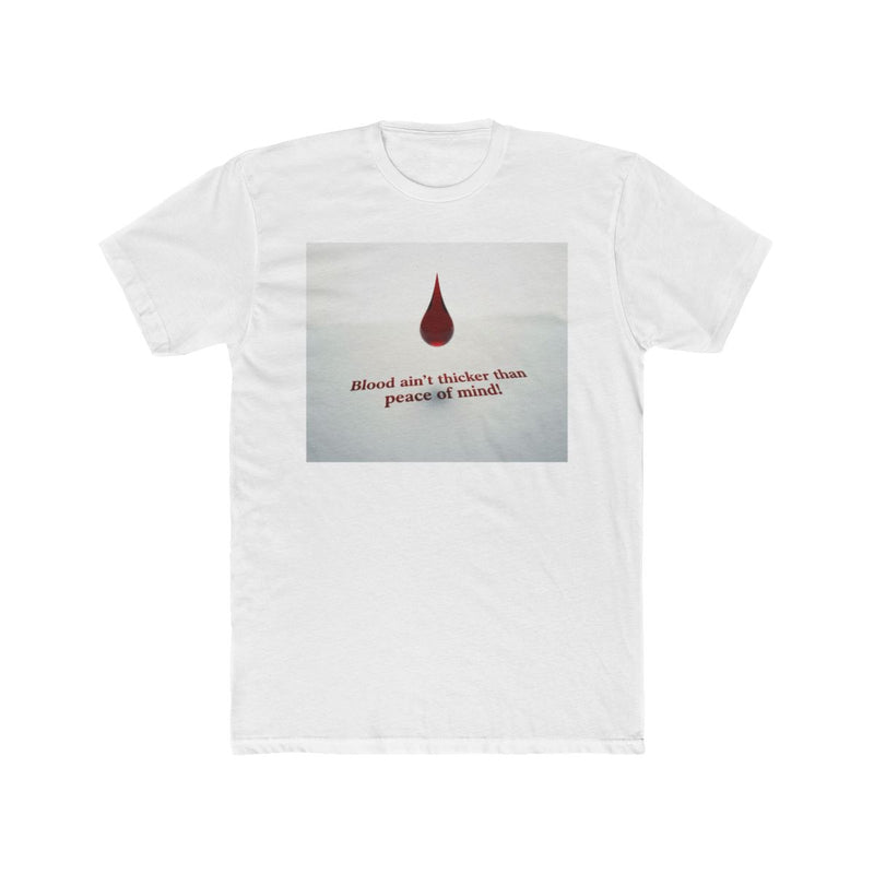 Ria's Custom T-Shirt