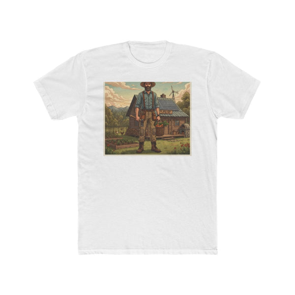 Paul's Custom T-Shirt