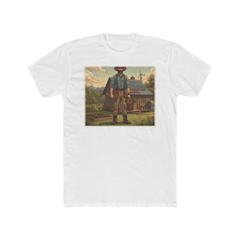 Paul's Custom T-Shirt