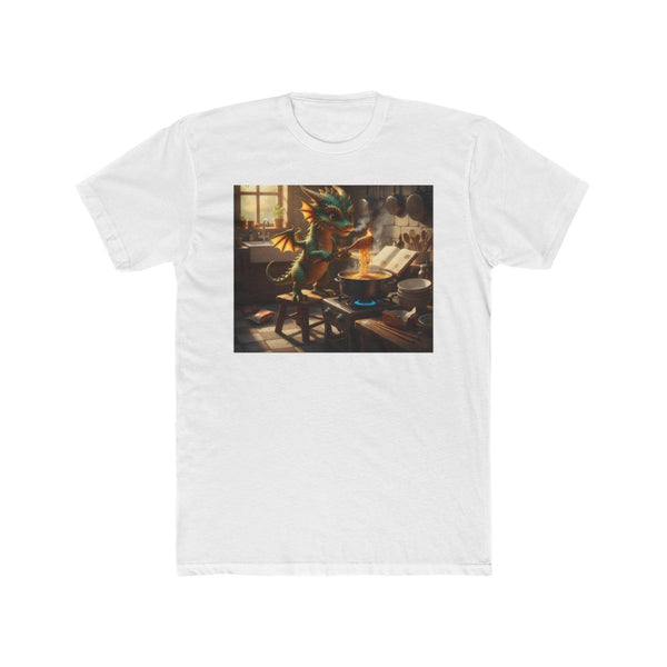 Doris's Custom T-Shirt