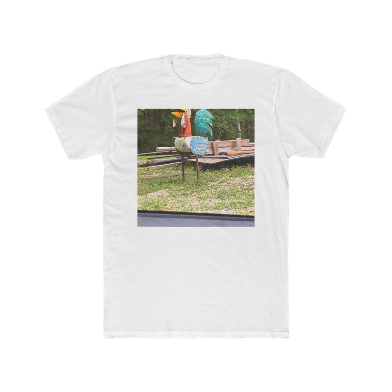Custom T-Shirt
