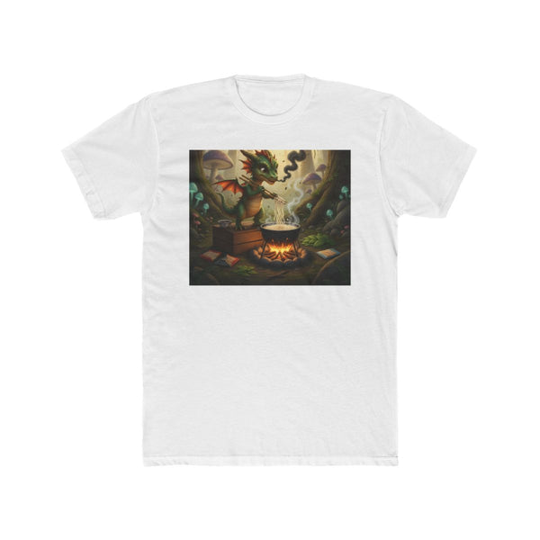 George's Custom T-Shirt