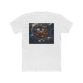 Natan Gabriel's Custom T-Shirt