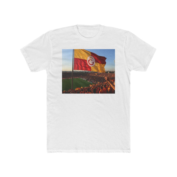 Haluk's Custom T-Shirt