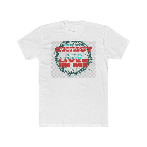 Lauren's Custom T-Shirt