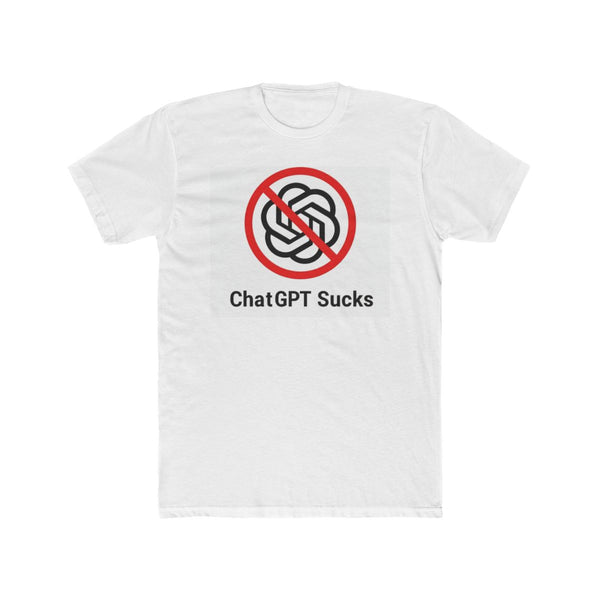 ChatGPT really sucks