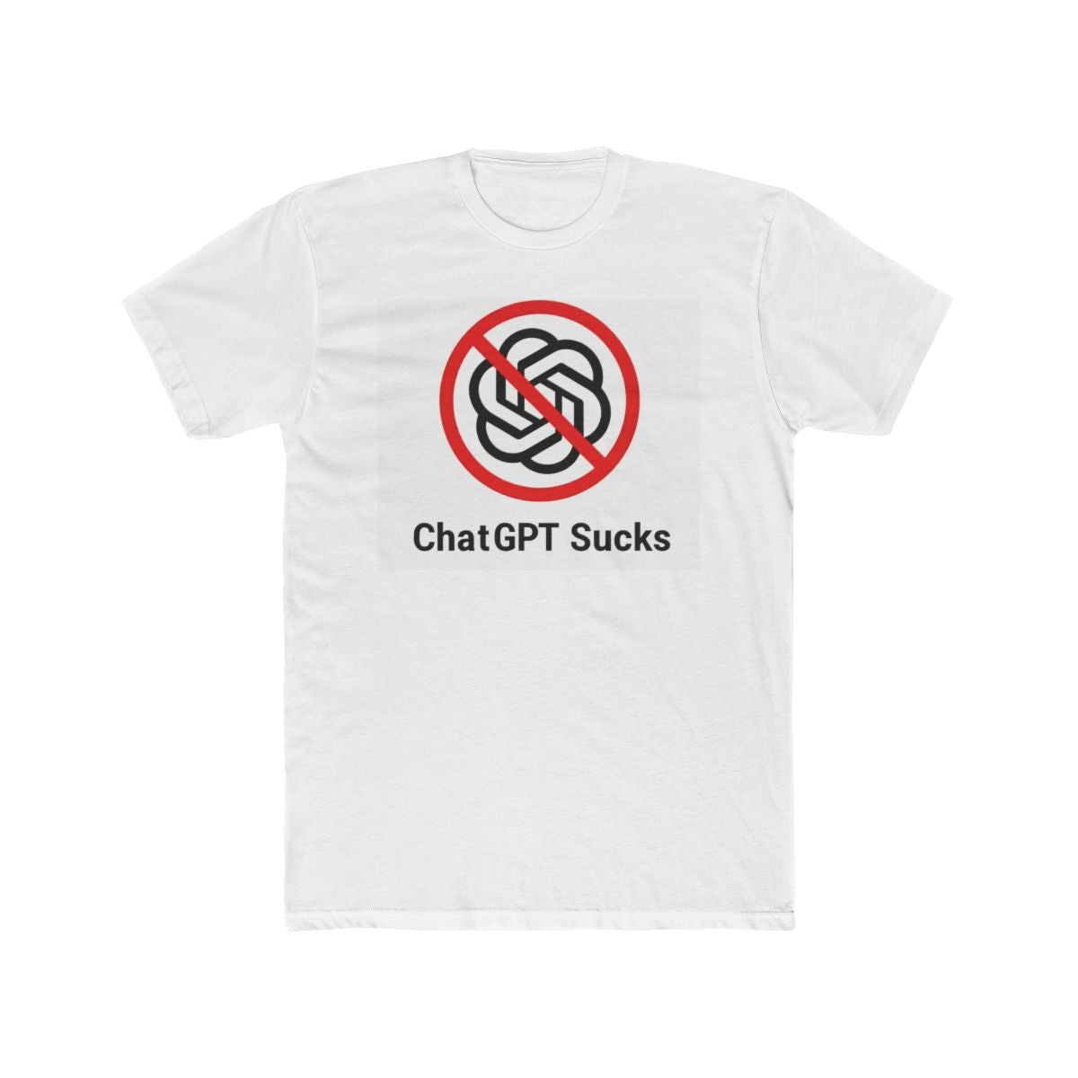 ChatGPT really sucks